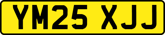 YM25XJJ