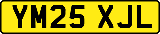 YM25XJL