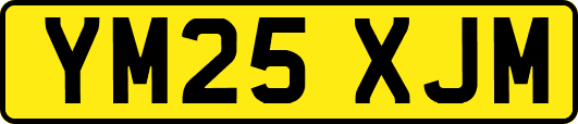 YM25XJM
