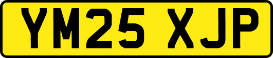 YM25XJP