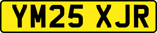YM25XJR
