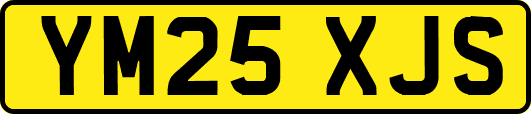 YM25XJS