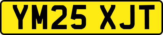 YM25XJT