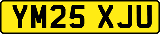 YM25XJU
