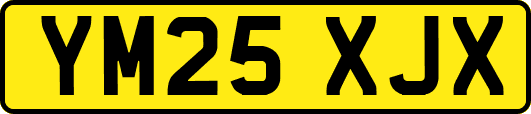 YM25XJX