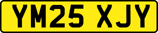 YM25XJY