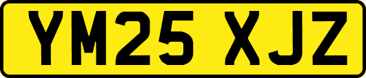 YM25XJZ
