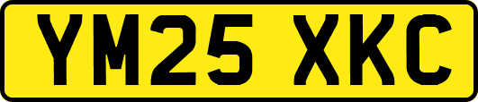 YM25XKC