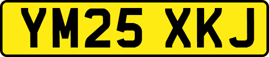 YM25XKJ
