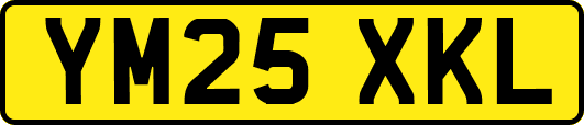 YM25XKL