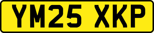 YM25XKP