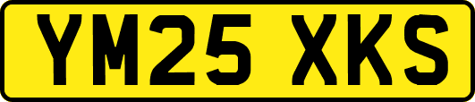 YM25XKS