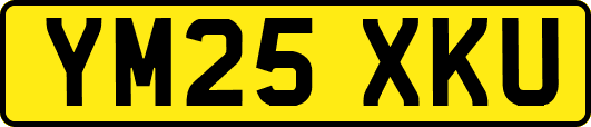 YM25XKU