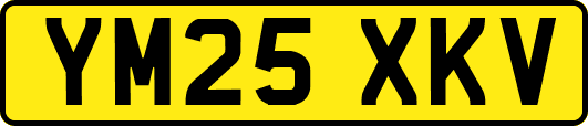 YM25XKV