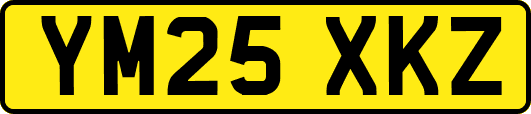 YM25XKZ