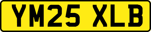 YM25XLB