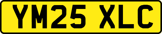 YM25XLC
