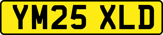 YM25XLD