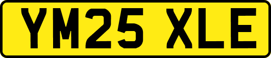 YM25XLE