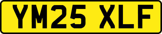 YM25XLF