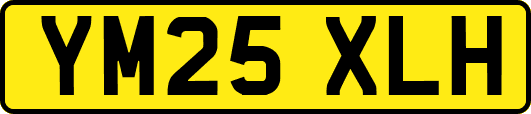 YM25XLH