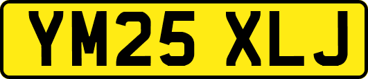 YM25XLJ