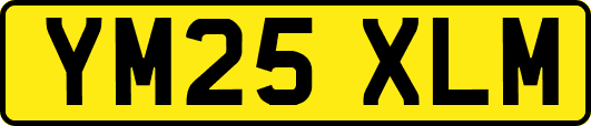 YM25XLM