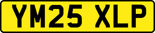 YM25XLP