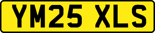 YM25XLS