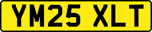 YM25XLT