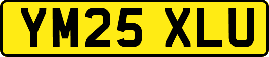 YM25XLU