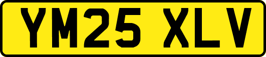 YM25XLV