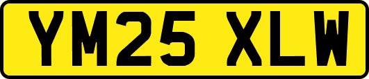 YM25XLW
