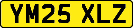 YM25XLZ