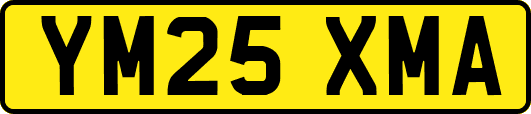 YM25XMA