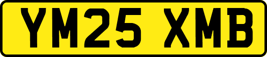 YM25XMB