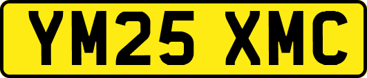 YM25XMC