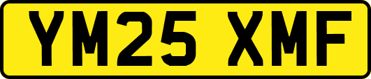 YM25XMF