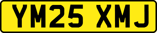 YM25XMJ