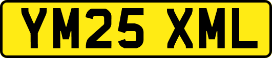 YM25XML