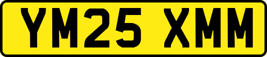 YM25XMM