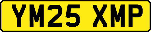 YM25XMP