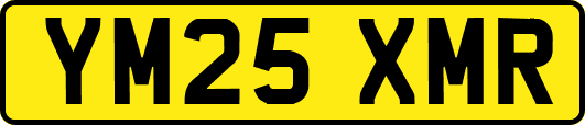 YM25XMR