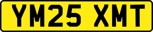 YM25XMT