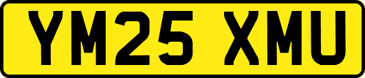 YM25XMU