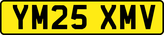 YM25XMV