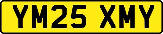 YM25XMY