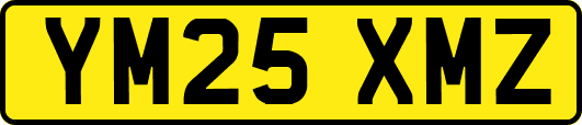 YM25XMZ