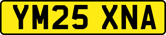 YM25XNA