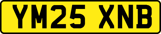 YM25XNB